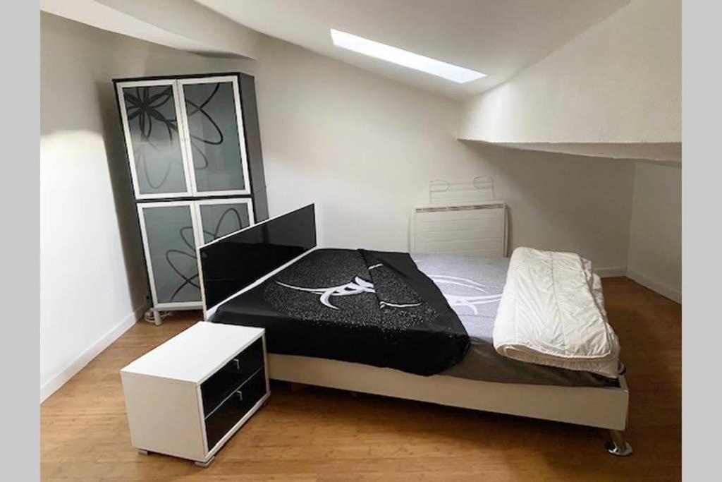 Calme Dans Maison De Village 60M2 Super Confort ديني-ليه-بان المظهر الخارجي الصورة