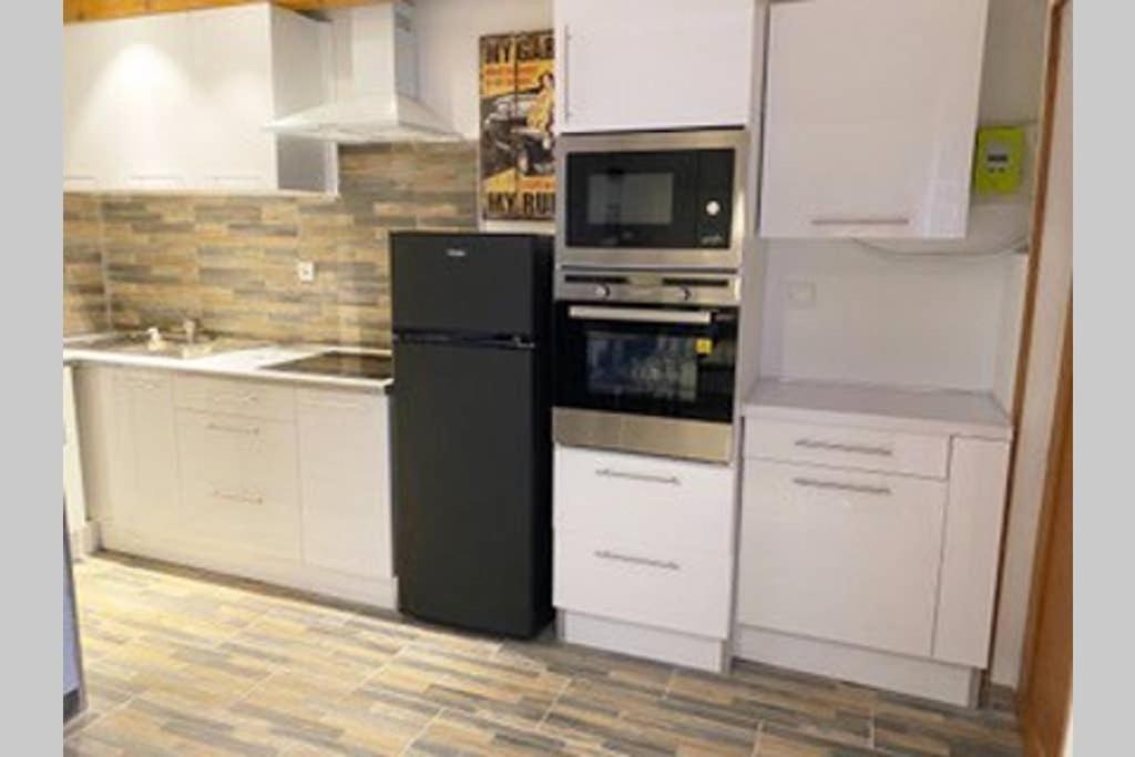 Calme Dans Maison De Village 60M2 Super Confort ديني-ليه-بان المظهر الخارجي الصورة