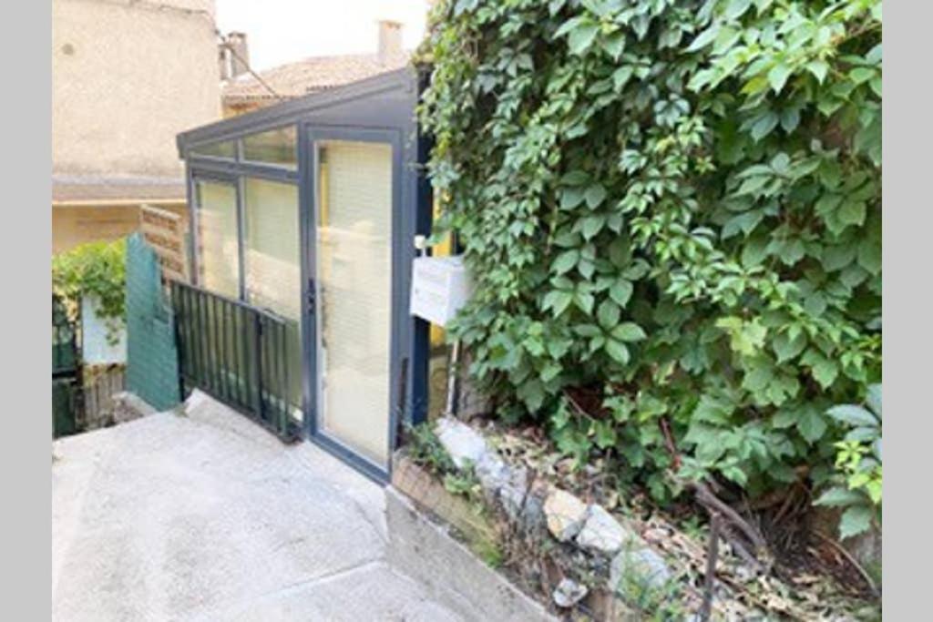 Calme Dans Maison De Village 60M2 Super Confort ديني-ليه-بان المظهر الخارجي الصورة